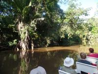 17 Tage Rundreise Costa Rica – einzigartige Naturreise San José – Vulkane Poas & Arenal – Braulio Carrillo NP – Cahuita NP – Tortuguero NP – Monteverde – Santa Elena – Carara NP – Marino Ballen (771)