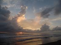 17 Tage Rundreise Costa Rica – einzigartige Naturreise San José – Vulkane Poas & Arenal – Braulio Carrillo NP – Cahuita NP – Tortuguero NP – Monteverde – Santa Elena – Carara NP – Marino Ballen (836)