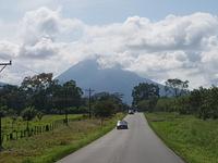 17 Tage Rundreise Costa Rica – einzigartige Naturreise San José – Vulkane Poas & Arenal – Braulio Carrillo NP – Cahuita NP – Tortuguero NP – Monteverde – Santa Elena – Carara NP – Marino Ballen (843)