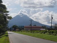 17 Tage Rundreise Costa Rica – einzigartige Naturreise San José – Vulkane Poas & Arenal – Braulio Carrillo NP – Cahuita NP – Tortuguero NP – Monteverde – Santa Elena – Carara NP – Marino Ballen (846)