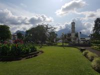 17 Tage Rundreise Costa Rica – einzigartige Naturreise San José – Vulkane Poas & Arenal – Braulio Carrillo NP – Cahuita NP – Tortuguero NP – Monteverde – Santa Elena – Carara NP – Marino Ballen (857)