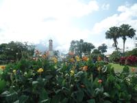 17 Tage Rundreise Costa Rica – einzigartige Naturreise San José – Vulkane Poas & Arenal – Braulio Carrillo NP – Cahuita NP – Tortuguero NP – Monteverde – Santa Elena – Carara NP – Marino Ballen (887)