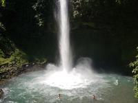 17 Tage Rundreise Costa Rica – einzigartige Naturreise San José – Vulkane Poas & Arenal – Braulio Carrillo NP – Cahuita NP – Tortuguero NP – Monteverde – Santa Elena – Carara NP – Marino Ballen (941)