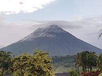 17 Tage Rundreise Costa Rica – einzigartige Naturreise San José – Vulkane Poas & Arenal – Braulio Carrillo NP – Cahuita NP – Tortuguero NP – Monteverde – Santa Elena – Carara NP – Marino Ballen (971)