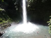 17 Tage Rundreise Costa Rica – einzigartige Naturreise San José – Vulkane Poas & Arenal – Braulio Carrillo NP – Cahuita NP – Tortuguero NP – Monteverde – Santa Elena – Carara NP – Marino Ballen (988)