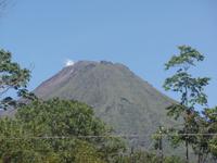 17 Tage Rundreise Costa Rica – einzigartige Naturreise San José – Vulkane Poas & Arenal – Braulio Carrillo NP – Cahuita NP – Tortuguero NP – Monteverde – Santa Elena – Carara NP – Marino Ballen (991)