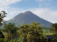 17 Tage Rundreise Costa Rica – einzigartige Naturreise San José – Vulkane Poas & Arenal – Braulio Carrillo NP – Cahuita NP – Tortuguero NP – Monteverde – Santa Elena – Carara NP – Marino Ballen (1032)