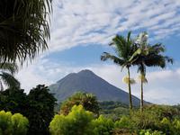 17 Tage Rundreise Costa Rica – einzigartige Naturreise San José – Vulkane Poas & Arenal – Braulio Carrillo NP – Cahuita NP – Tortuguero NP – Monteverde – Santa Elena – Carara NP – Marino Ballen (1034)