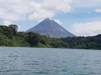 17 Tage Rundreise Costa Rica – einzigartige Naturreise San José – Vulkane Poas & Arenal – Braulio Carrillo NP – Cahuita NP – Tortuguero NP – Monteverde – Santa Elena – Carara NP – Marino Ballen (1040)
