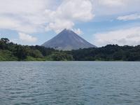 17 Tage Rundreise Costa Rica – einzigartige Naturreise San José – Vulkane Poas & Arenal – Braulio Carrillo NP – Cahuita NP – Tortuguero NP – Monteverde – Santa Elena – Carara NP – Marino Ballen (1043)