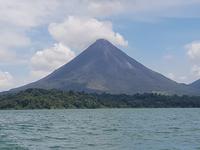 17 Tage Rundreise Costa Rica – einzigartige Naturreise San José – Vulkane Poas & Arenal – Braulio Carrillo NP – Cahuita NP – Tortuguero NP – Monteverde – Santa Elena – Carara NP – Marino Ballen (1064)