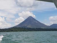 17 Tage Rundreise Costa Rica – einzigartige Naturreise San José – Vulkane Poas & Arenal – Braulio Carrillo NP – Cahuita NP – Tortuguero NP – Monteverde – Santa Elena – Carara NP – Marino Ballen (1066)