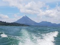 17 Tage Rundreise Costa Rica – einzigartige Naturreise San José – Vulkane Poas & Arenal – Braulio Carrillo NP – Cahuita NP – Tortuguero NP – Monteverde – Santa Elena – Carara NP – Marino Ballen (1069)