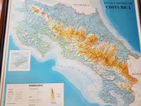 17 Tage Rundreise Costa Rica – einzigartige Naturreise San José – Vulkane Poas & Arenal – Braulio Carrillo NP – Cahuita NP – Tortuguero NP – Monteverde – Santa Elena – Carara NP – Marino Ballen (1091)