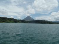 17 Tage Rundreise Costa Rica – einzigartige Naturreise San José – Vulkane Poas & Arenal – Braulio Carrillo NP – Cahuita NP – Tortuguero NP – Monteverde – Santa Elena – Carara NP – Marino Ballen (1126)