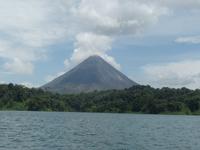 17 Tage Rundreise Costa Rica – einzigartige Naturreise San José – Vulkane Poas & Arenal – Braulio Carrillo NP – Cahuita NP – Tortuguero NP – Monteverde – Santa Elena – Carara NP – Marino Ballen (1129)