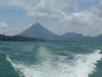 17 Tage Rundreise Costa Rica – einzigartige Naturreise San José – Vulkane Poas & Arenal – Braulio Carrillo NP – Cahuita NP – Tortuguero NP – Monteverde – Santa Elena – Carara NP – Marino Ballen (1134)