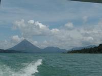 17 Tage Rundreise Costa Rica – einzigartige Naturreise San José – Vulkane Poas & Arenal – Braulio Carrillo NP – Cahuita NP – Tortuguero NP – Monteverde – Santa Elena – Carara NP – Marino Ballen (1136)