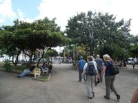 17 Tage Rundreise Costa Rica – einzigartige Naturreise San José – Vulkane Poas & Arenal – Braulio Carrillo NP – Cahuita NP – Tortuguero NP – Monteverde – Santa Elena – Carara NP – Marino Ballen (1345)