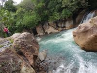 17 Tage Rundreise Costa Rica – einzigartige Naturreise San José – Vulkane Poas & Arenal – Braulio Carrillo NP – Cahuita NP – Tortuguero NP – Monteverde – Santa Elena – Carara NP – Marino Ballen (1385)