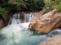 17 Tage Rundreise Costa Rica – einzigartige Naturreise San José – Vulkane Poas & Arenal – Braulio Carrillo NP – Cahuita NP – Tortuguero NP – Monteverde – Santa Elena – Carara NP – Marino Ballen (1386)