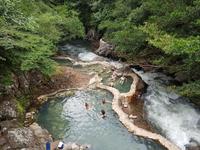 17 Tage Rundreise Costa Rica – einzigartige Naturreise San José – Vulkane Poas & Arenal – Braulio Carrillo NP – Cahuita NP – Tortuguero NP – Monteverde – Santa Elena – Carara NP – Marino Ballen (1404)