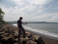 17 Tage Rundreise Costa Rica – einzigartige Naturreise San José – Vulkane Poas & Arenal – Braulio Carrillo NP – Cahuita NP – Tortuguero NP – Monteverde – Santa Elena – Carara NP – Marino Ballen (1524)