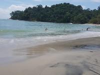 17 Tage Rundreise Costa Rica – einzigartige Naturreise San José – Vulkane Poas & Arenal – Braulio Carrillo NP – Cahuita NP – Tortuguero NP – Monteverde – Santa Elena – Carara NP – Marino Ballen (1599)