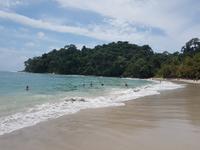 17 Tage Rundreise Costa Rica – einzigartige Naturreise San José – Vulkane Poas & Arenal – Braulio Carrillo NP – Cahuita NP – Tortuguero NP – Monteverde – Santa Elena – Carara NP – Marino Ballen (1605)