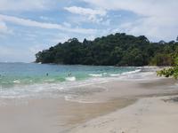 17 Tage Rundreise Costa Rica – einzigartige Naturreise San José – Vulkane Poas & Arenal – Braulio Carrillo NP – Cahuita NP – Tortuguero NP – Monteverde – Santa Elena – Carara NP – Marino Ballen (1613)