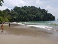 17 Tage Rundreise Costa Rica – einzigartige Naturreise San José – Vulkane Poas & Arenal – Braulio Carrillo NP – Cahuita NP – Tortuguero NP – Monteverde – Santa Elena – Carara NP – Marino Ballen (1616)