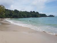 17 Tage Rundreise Costa Rica – einzigartige Naturreise San José – Vulkane Poas & Arenal – Braulio Carrillo NP – Cahuita NP – Tortuguero NP – Monteverde – Santa Elena – Carara NP – Marino Ballen (1620)