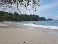 17 Tage Rundreise Costa Rica – einzigartige Naturreise San José – Vulkane Poas & Arenal – Braulio Carrillo NP – Cahuita NP – Tortuguero NP – Monteverde – Santa Elena – Carara NP – Marino Ballen (1625)