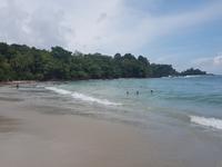 17 Tage Rundreise Costa Rica – einzigartige Naturreise San José – Vulkane Poas & Arenal – Braulio Carrillo NP – Cahuita NP – Tortuguero NP – Monteverde – Santa Elena – Carara NP – Marino Ballen (1629)