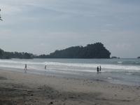 17 Tage Rundreise Costa Rica – einzigartige Naturreise San José – Vulkane Poas & Arenal – Braulio Carrillo NP – Cahuita NP – Tortuguero NP – Monteverde – Santa Elena – Carara NP – Marino Ballen (1644)