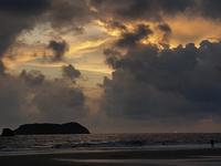 17 Tage Rundreise Costa Rica – einzigartige Naturreise San José – Vulkane Poas & Arenal – Braulio Carrillo NP – Cahuita NP – Tortuguero NP – Monteverde – Santa Elena – Carara NP – Marino Ballen (1655)