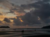 17 Tage Rundreise Costa Rica – einzigartige Naturreise San José – Vulkane Poas & Arenal – Braulio Carrillo NP – Cahuita NP – Tortuguero NP – Monteverde – Santa Elena – Carara NP – Marino Ballen (1667)