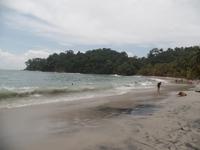 17 Tage Rundreise Costa Rica – einzigartige Naturreise San José – Vulkane Poas & Arenal – Braulio Carrillo NP – Cahuita NP – Tortuguero NP – Monteverde – Santa Elena – Carara NP – Marino Ballen (1704)