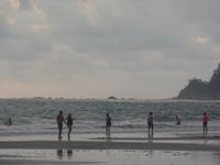 17 Tage Rundreise Costa Rica – einzigartige Naturreise San José – Vulkane Poas & Arenal – Braulio Carrillo NP – Cahuita NP – Tortuguero NP – Monteverde – Santa Elena – Carara NP – Marino Ballen (1743)