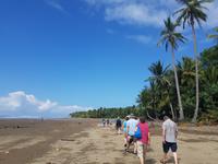 17 Tage Rundreise Costa Rica – einzigartige Naturreise San José – Vulkane Poas & Arenal – Braulio Carrillo NP – Cahuita NP – Tortuguero NP – Monteverde – Santa Elena – Carara NP – Marino Ballen (1753)