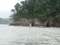 17 Tage Rundreise Costa Rica – einzigartige Naturreise San José – Vulkane Poas & Arenal – Braulio Carrillo NP – Cahuita NP – Tortuguero NP – Monteverde – Santa Elena – Carara NP – Marino Ballen (1826)