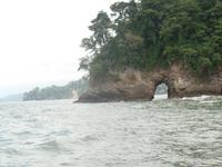 17 Tage Rundreise Costa Rica – einzigartige Naturreise San José – Vulkane Poas & Arenal – Braulio Carrillo NP – Cahuita NP – Tortuguero NP – Monteverde – Santa Elena – Carara NP – Marino Ballen (1829)