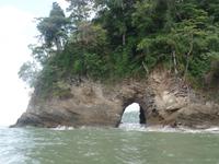 17 Tage Rundreise Costa Rica – einzigartige Naturreise San José – Vulkane Poas & Arenal – Braulio Carrillo NP – Cahuita NP – Tortuguero NP – Monteverde – Santa Elena – Carara NP – Marino Ballen (1830)