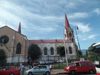 17 Tage Rundreise Costa Rica – einzigartige Naturreise San José – Vulkane Poas & Arenal – Braulio Carrillo NP – Cahuita NP – Tortuguero NP – Monteverde – Santa Elena – Carara NP – Marino Ballen (1889)