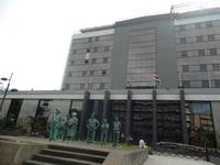 17 Tage Rundreise Costa Rica – einzigartige Naturreise San José – Vulkane Poas & Arenal – Braulio Carrillo NP – Cahuita NP – Tortuguero NP – Monteverde – Santa Elena – Carara NP – Marino Ballen (1901)