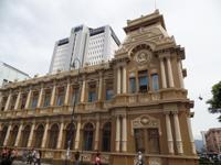 17 Tage Rundreise Costa Rica – einzigartige Naturreise San José – Vulkane Poas & Arenal – Braulio Carrillo NP – Cahuita NP – Tortuguero NP – Monteverde – Santa Elena – Carara NP – Marino Ballen (1906)