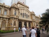 17 Tage Rundreise Costa Rica – einzigartige Naturreise San José – Vulkane Poas & Arenal – Braulio Carrillo NP – Cahuita NP – Tortuguero NP – Monteverde – Santa Elena – Carara NP – Marino Ballen (1910)