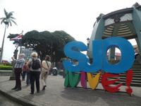 17 Tage Rundreise Costa Rica – einzigartige Naturreise San José – Vulkane Poas & Arenal – Braulio Carrillo NP – Cahuita NP – Tortuguero NP – Monteverde – Santa Elena – Carara NP – Marino Ballen (1919)