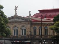 17 Tage Rundreise Costa Rica – einzigartige Naturreise San José – Vulkane Poas & Arenal – Braulio Carrillo NP – Cahuita NP – Tortuguero NP – Monteverde – Santa Elena – Carara NP – Marino Ballen (1924)