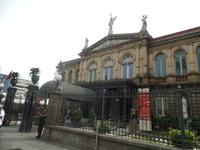 17 Tage Rundreise Costa Rica – einzigartige Naturreise San José – Vulkane Poas & Arenal – Braulio Carrillo NP – Cahuita NP – Tortuguero NP – Monteverde – Santa Elena – Carara NP – Marino Ballen (1927)